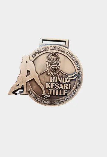 customized medals for achiever in delhi